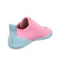 PANTOFLE TEKSTYLNE KAPCIE BAREFOOT SUPERFIT VENTI ROSA 1-006706-5510