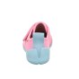 TEXTILE SLIPPERS BAREFOOT SUPERFIT VENTI ROSA 1-006706-5510