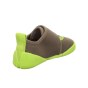 TEXTILE SLIPPERS BAREFOOT SUPERFIT VENTI GRUN 1-006706-7010