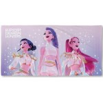 RĘCZNIK KĄPIELOWY PLAŻOWY 70 X 140 CM K-POP DEMON HUNTERS TOYAT7UKPO-T