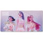 RĘCZNIK KĄPIELOWY PLAŻOWY 70 X 140 CM K-POP DEMON HUNTERS TOYAT7UKPO-T