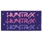 RĘCZNIK KĄPIELOWY PLAŻOWY 70 X 140 CM K-POP DEMON HUNTERS TOYASY3KPO-T