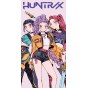 RĘCZNIK KĄPIELOWY PLAŻOWY 70 X 140 CM K-POP DEMON HUNTERS TOYB5U3KPO-T