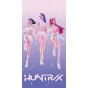 RĘCZNIK KĄPIELOWY PLAŻOWY 70 X 140 CM K-POP DEMON HUNTERS TOYAS6TKPO-T