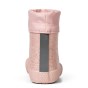 RUBBER BOOTS BAREFOOT BUNDGAARD COVER OLD ROSE SPARKLE