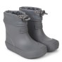 RUBBER BOOTS BAREFOOT BUNDGAARD COVER SLATE