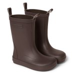 KALOSZE BAREFOOT BUNDGAARD ATLAS DARK BROWN