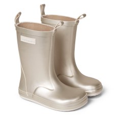 KALOSZE BAREFOOT BUNDGAARD ATLAS GOLDEN