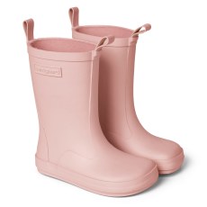 KALOSZE BAREFOOT BUNDGAARD ATLAS OLD ROSE