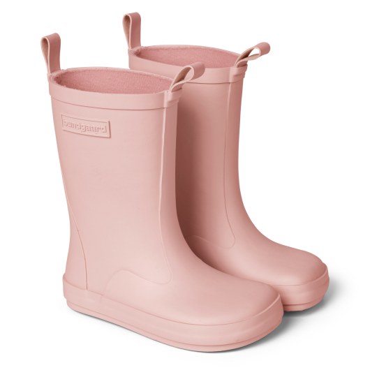 KALOSZE BAREFOOT BUNDGAARD ATLAS OLD ROSE