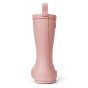 RUBBER BOOTS BAREFOOT BUNDGAARD ATLAS OLD ROSE