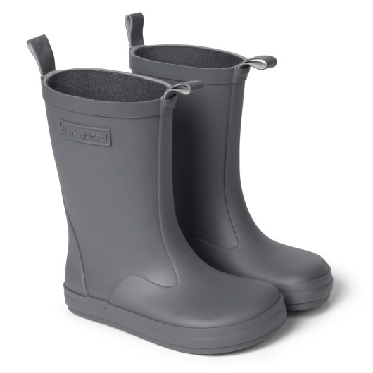 KALOSZE BAREFOOT BUNDGAARD ATLAS SLATE