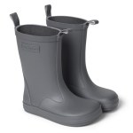 KALOSZE BAREFOOT BUNDGAARD ATLAS SLATE