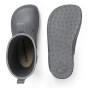 RUBBER BOOTS BAREFOOT BUNDGAARD ATLAS SLATE