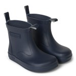 KALOSZE BAREFOOT BUNDGAARD MISTY MIDNIGHT