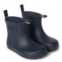 KALOSZE BAREFOOT BUNDGAARD MISTY MIDNIGHT