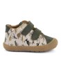 SHOES FRODDO OLLIE S STAR GOLD