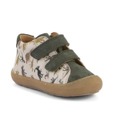 SHOES FRODDO OLLIE S STAR GOLD