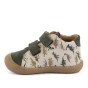 SHOES FRODDO OLLIE S STAR GOLD