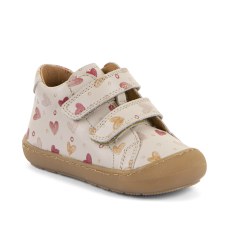SHOES FRODDO OLLIE S NUDE+