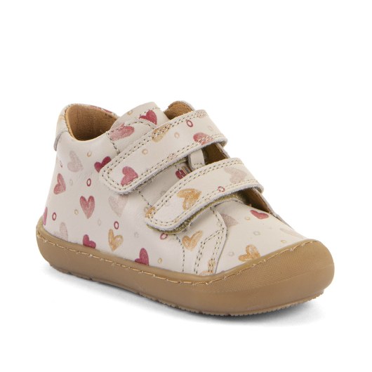 SHOES FRODDO OLLIE S NUDE+