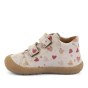 SHOES FRODDO OLLIE S NUDE+