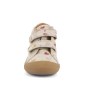 SHOES FRODDO OLLIE S NUDE+