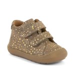SHOES FRODDO OLLIE S GOLD+