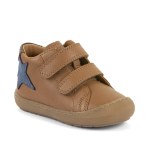 TRZEWIKI FRODDO OLLIE S STAR COGNAC