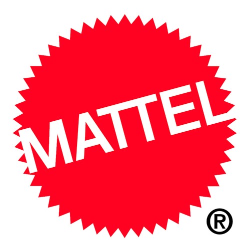 Producent Mattel