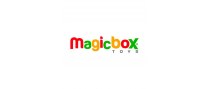 Magic Box Toys 