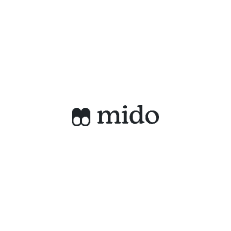 Mido Shoes