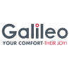 Firma Galileo dąży do tworzenia najlepszych, zmodernizowanych rozwiązań,.