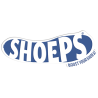 Shoeps Holenderskie Silikonowe Sznurówki